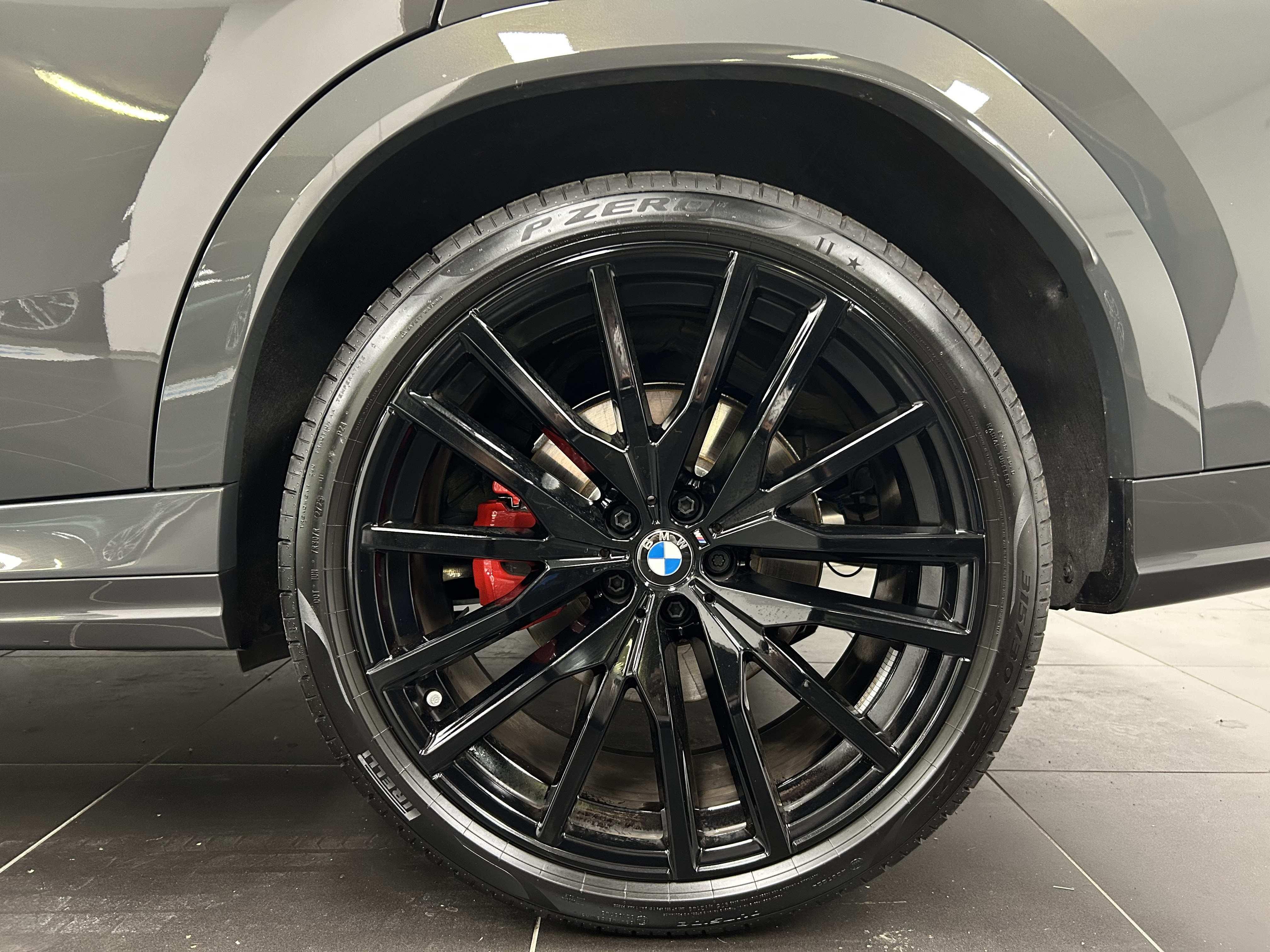 BMW X6 – Bild 6