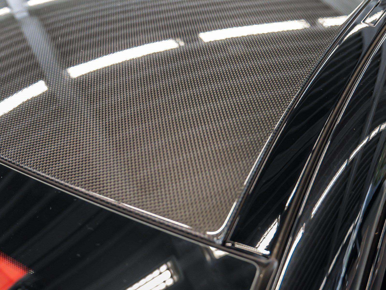 BMW M5 – Bild 28