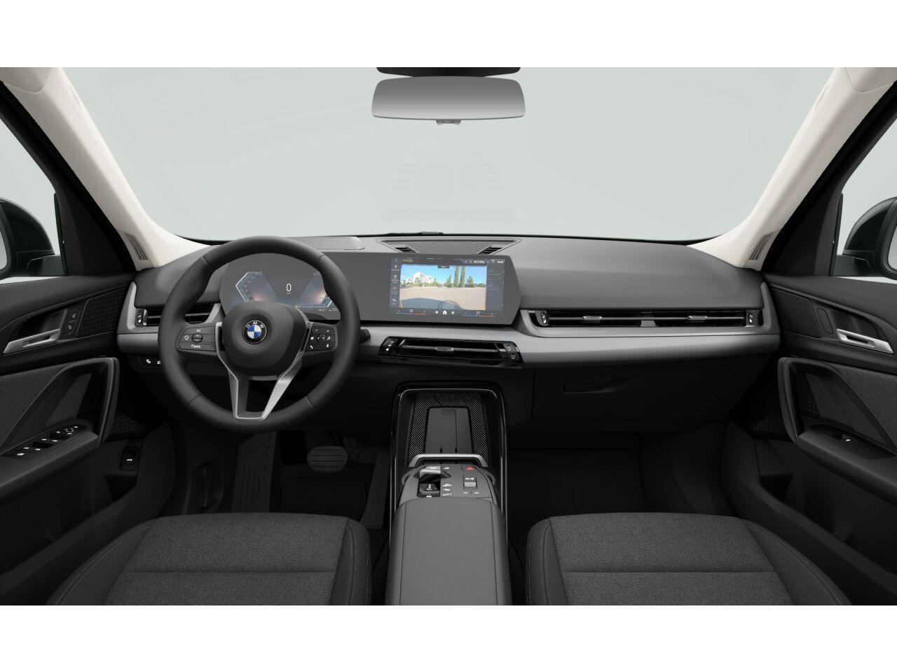 BMW X1 – Bild 8