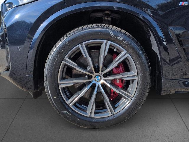 BMW X5 – Bild 7