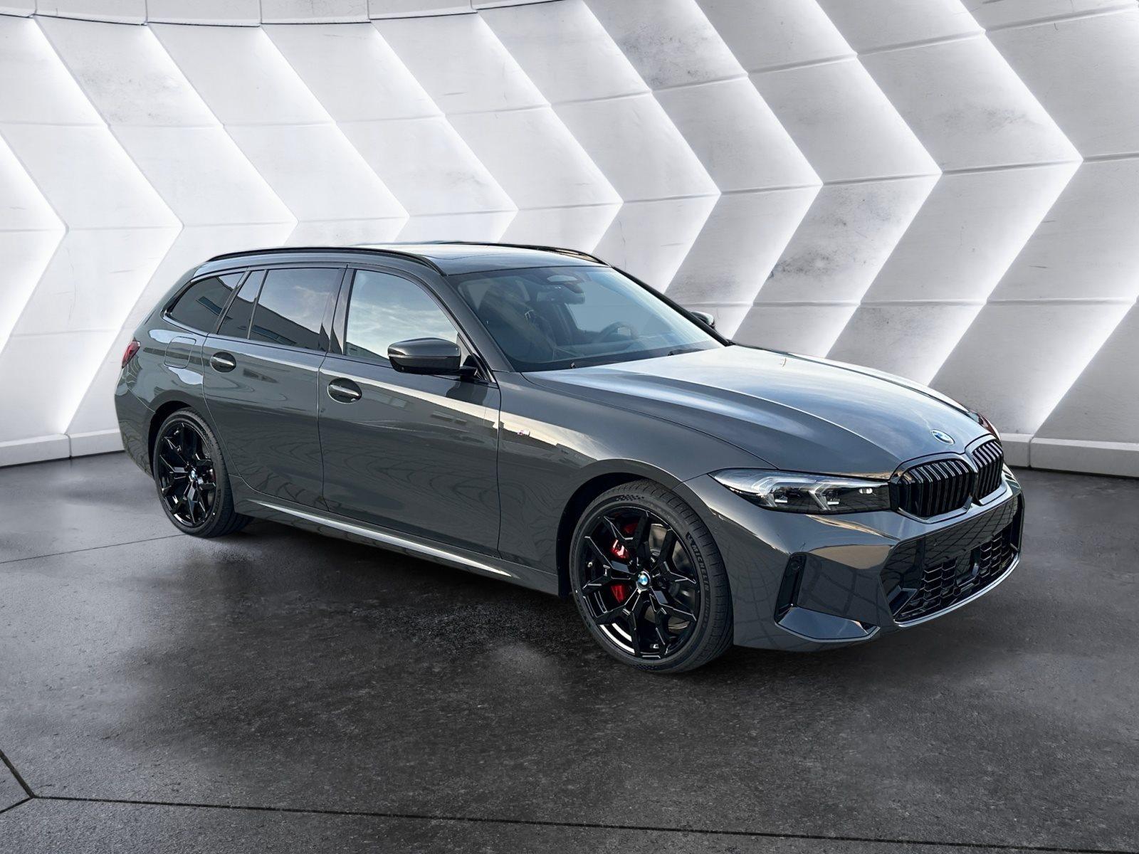 BMW 3er Touring – Bild 17