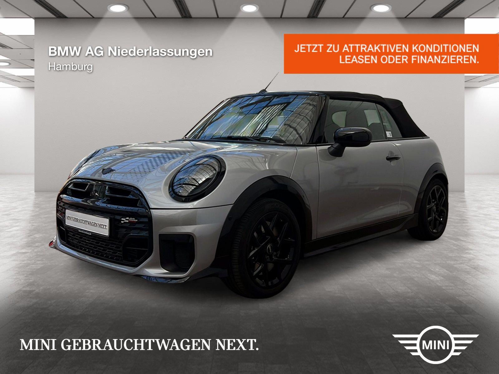 MINI Cabrio