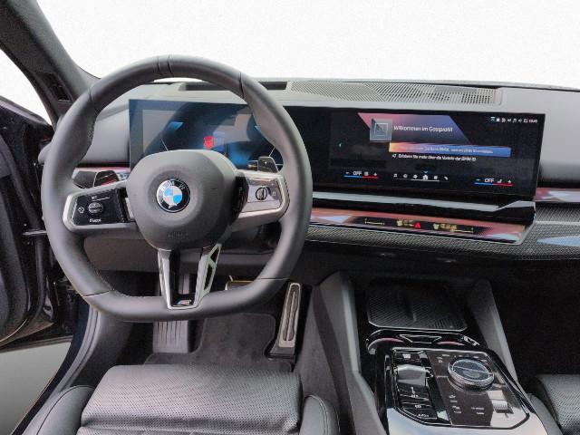 BMW 5er – Bild 7