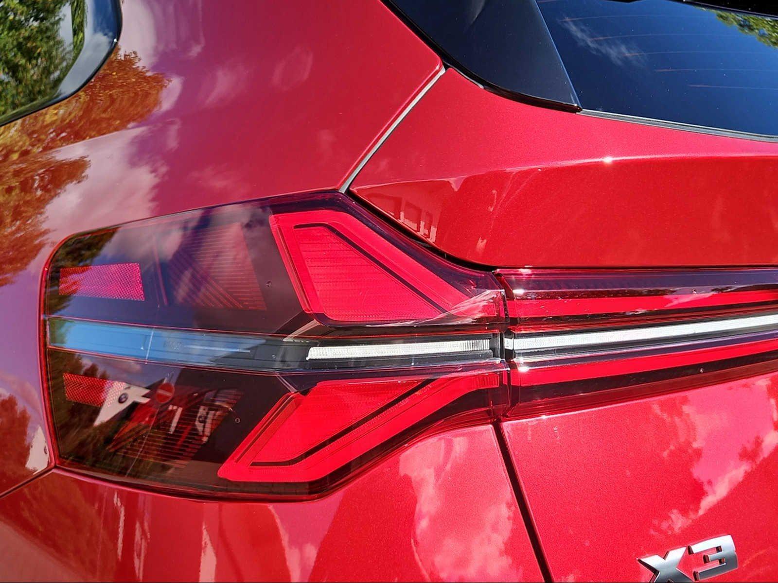 BMW X3 – Bild 22