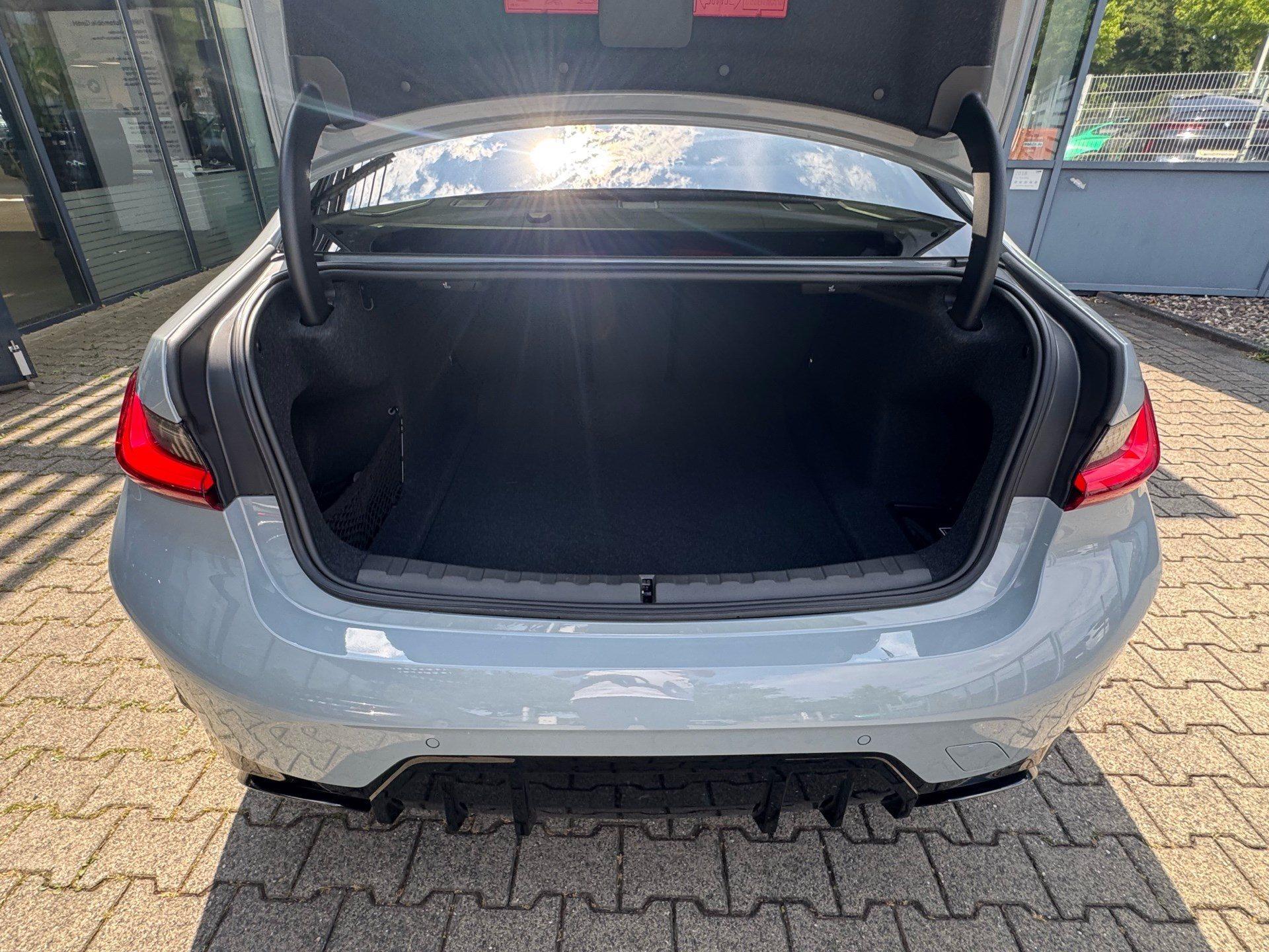 BMW 3er – Bild 25