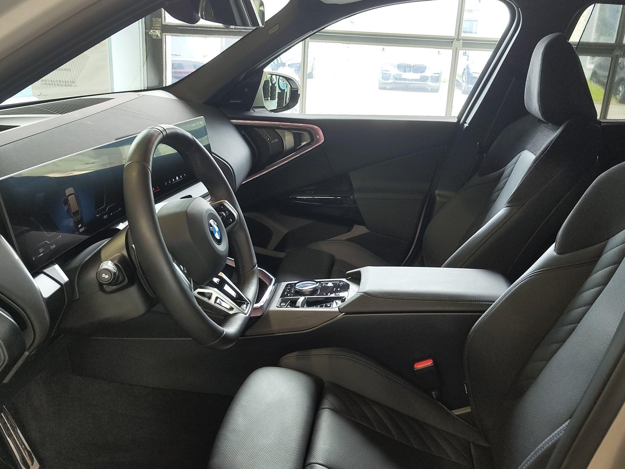BMW X3 – Bild 6