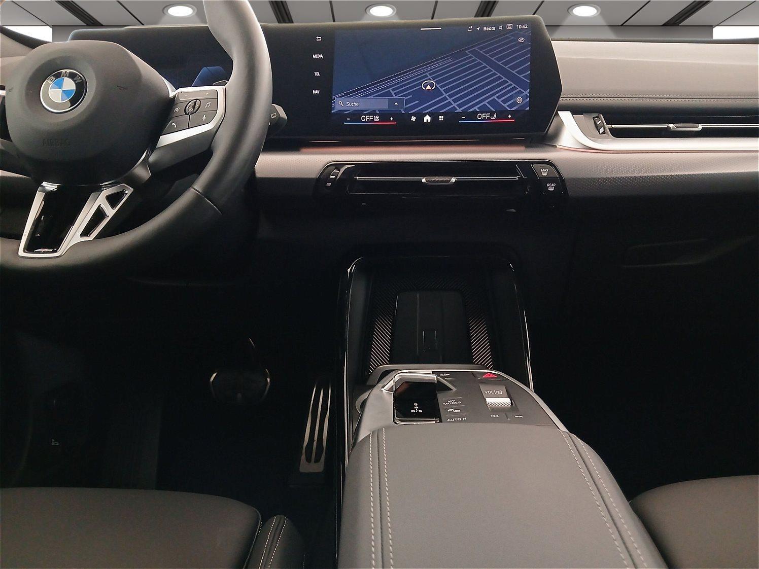 BMW X1 – Bild 14