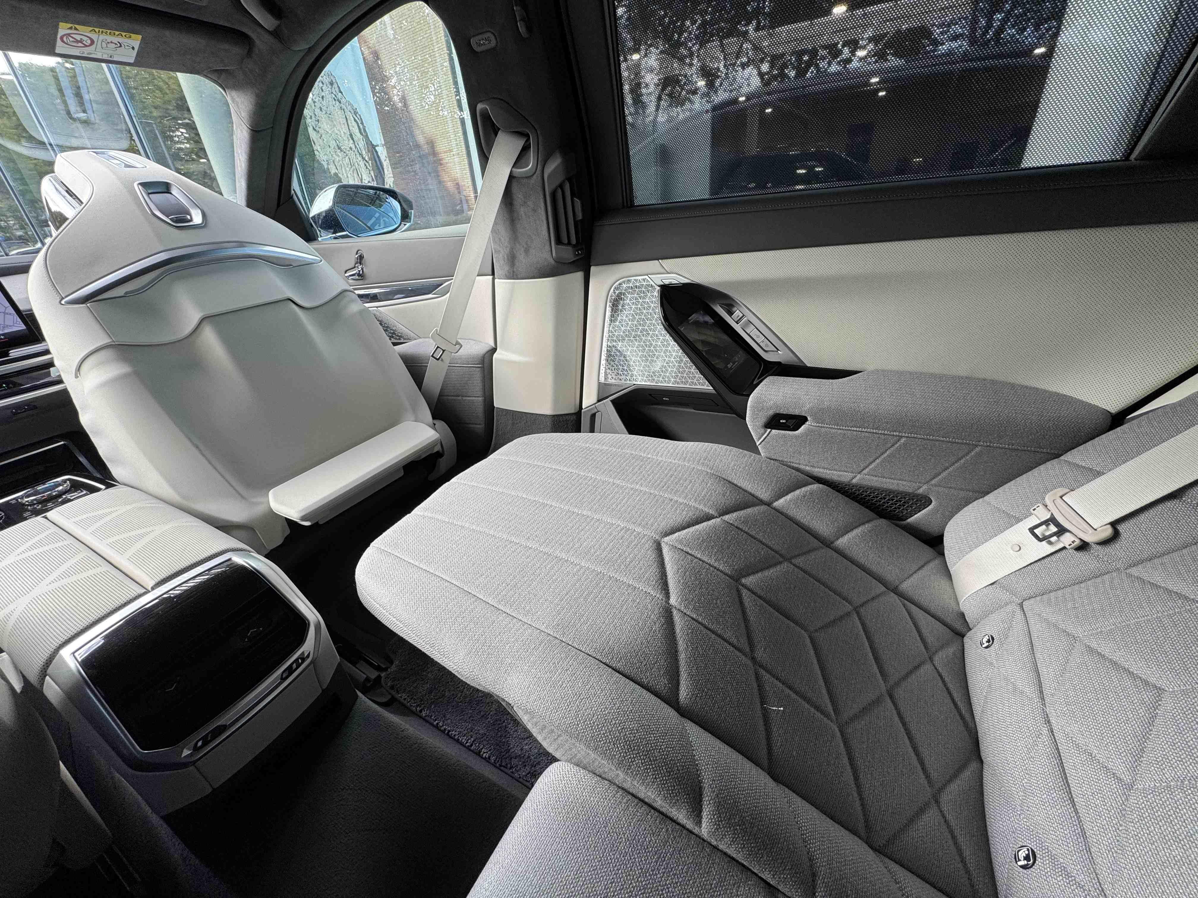 BMW i7 – Bild 24