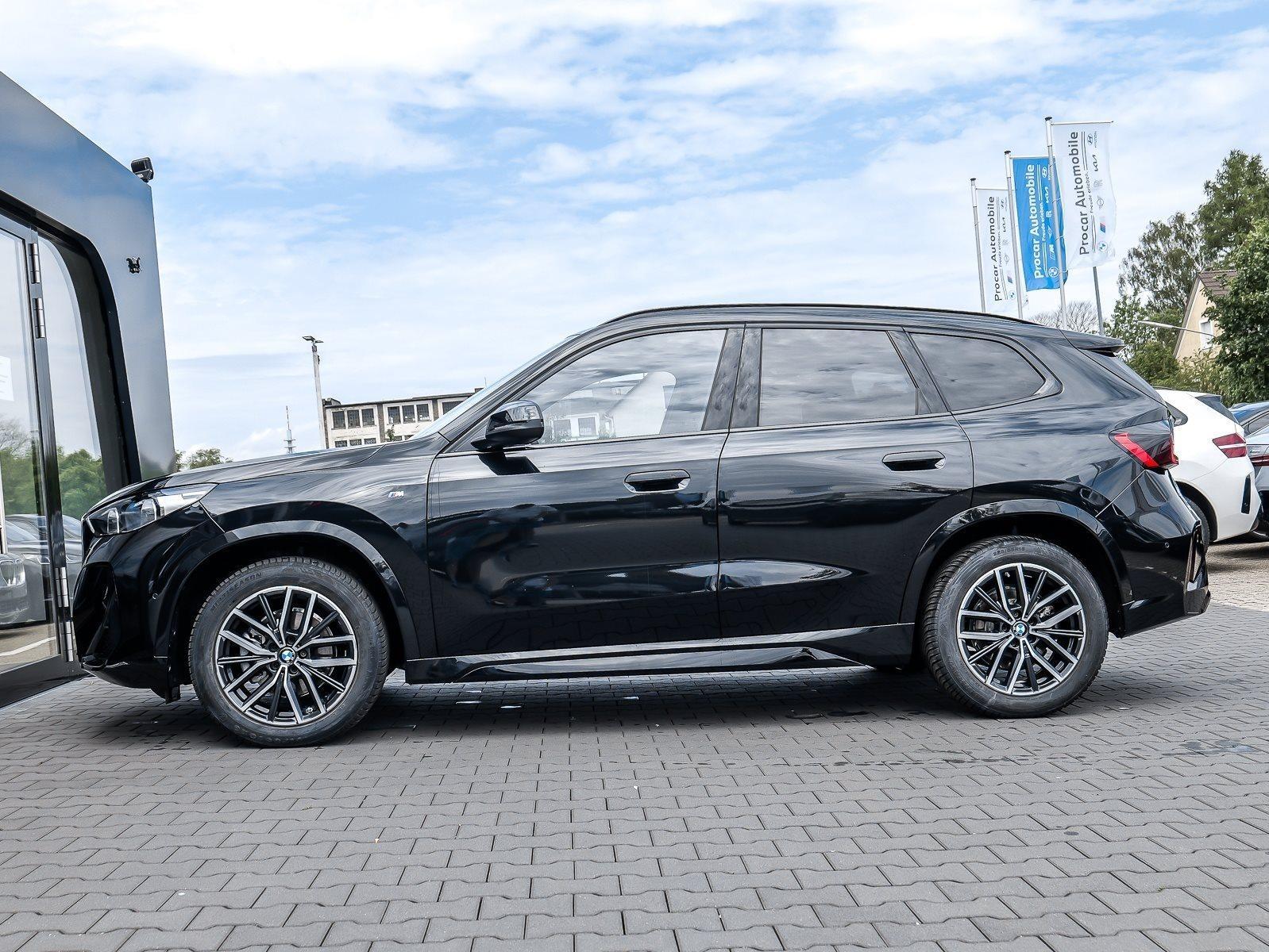 BMW X1 – Bild 22