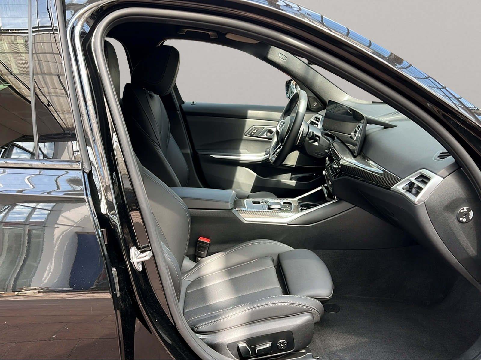 BMW 3er Touring – Bild 9