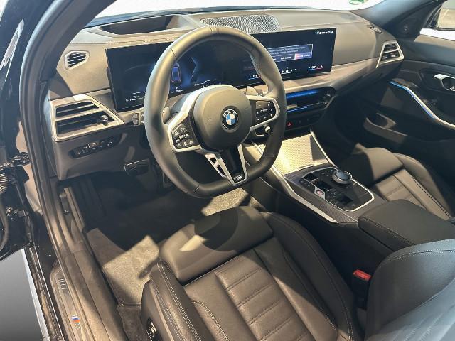 BMW 3er Touring – Bild 11