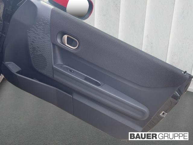 MINI Cabrio – Bild 7
