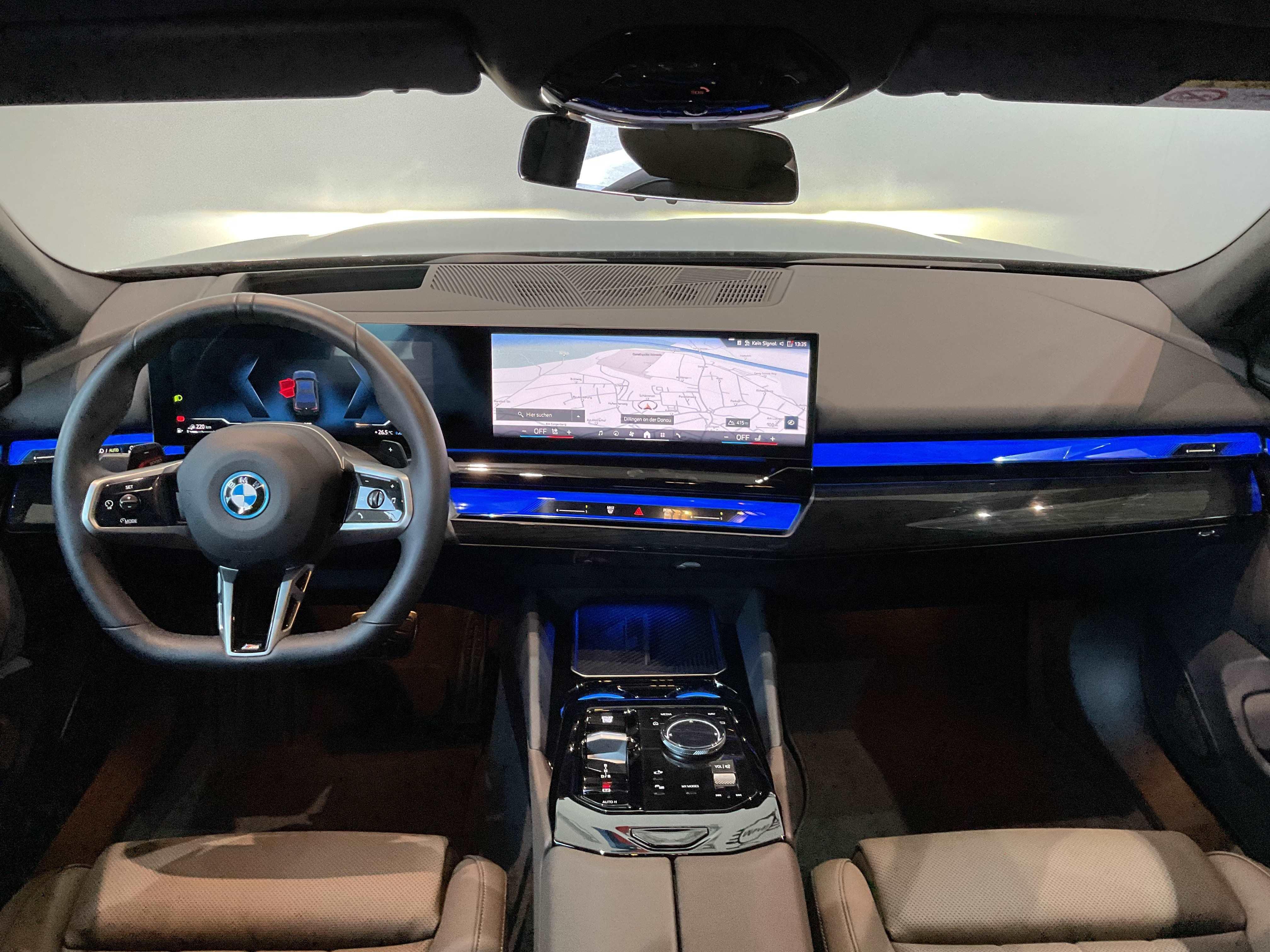 BMW 5er – Bild 3
