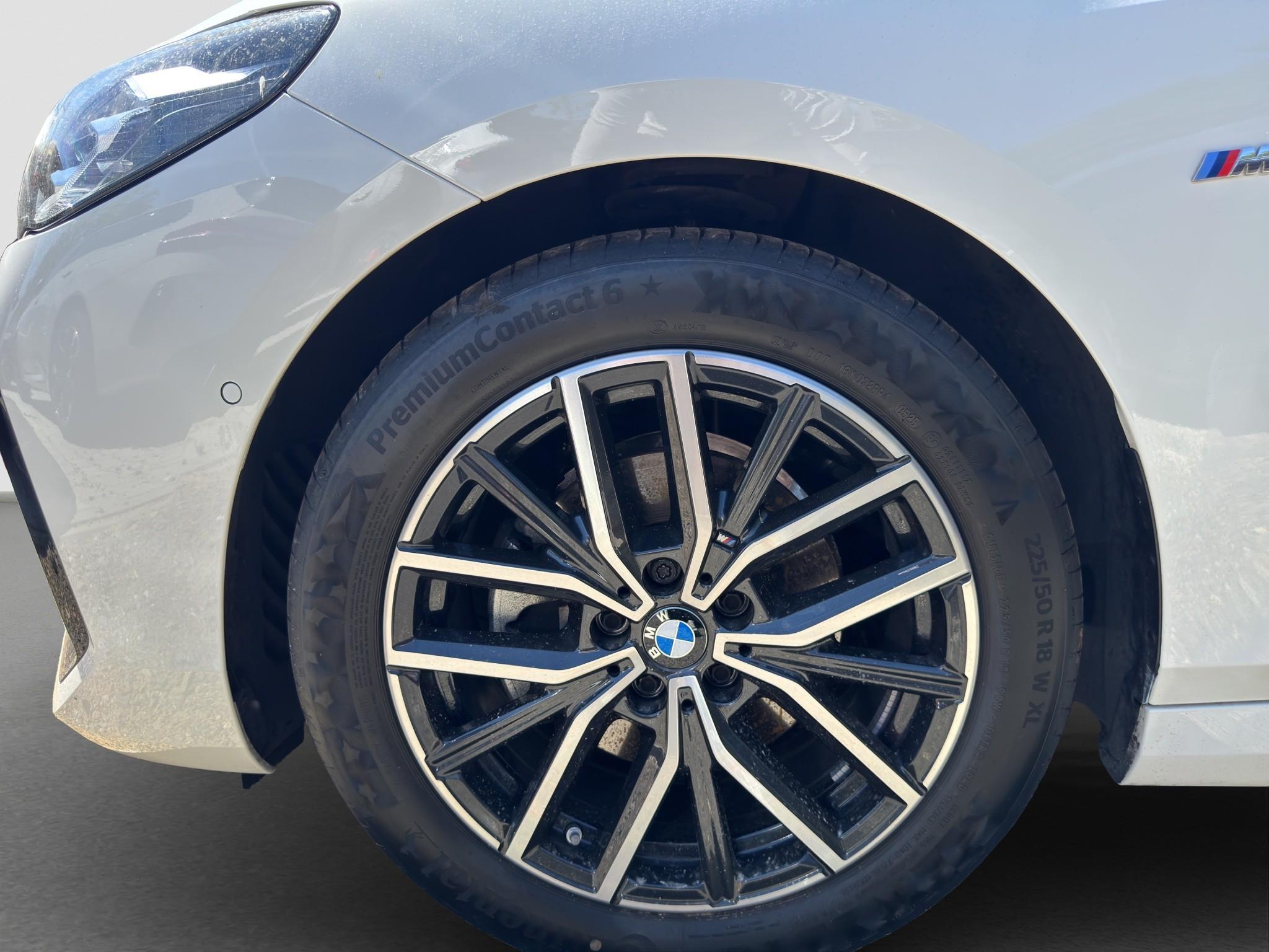 BMW 2er Active Tourer – Bild 8