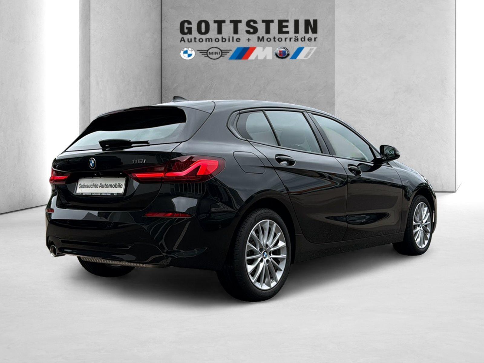 BMW 1er – Bild 22