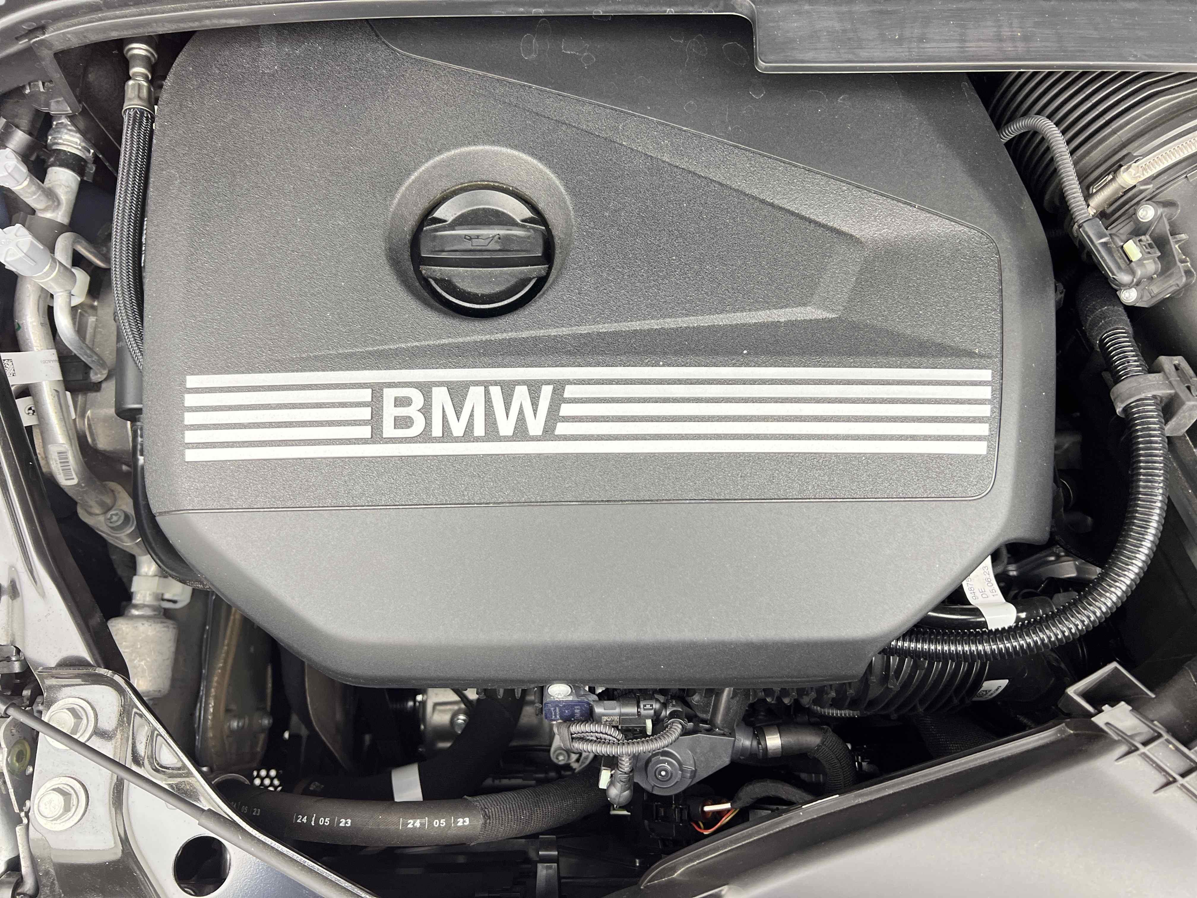 BMW 2er Active Tourer – Bild 18