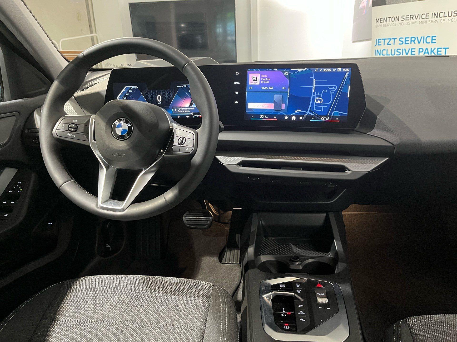 BMW 1er – Bild 16