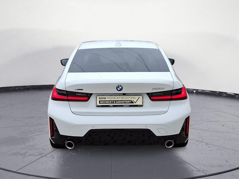 BMW 3er – Bild 16