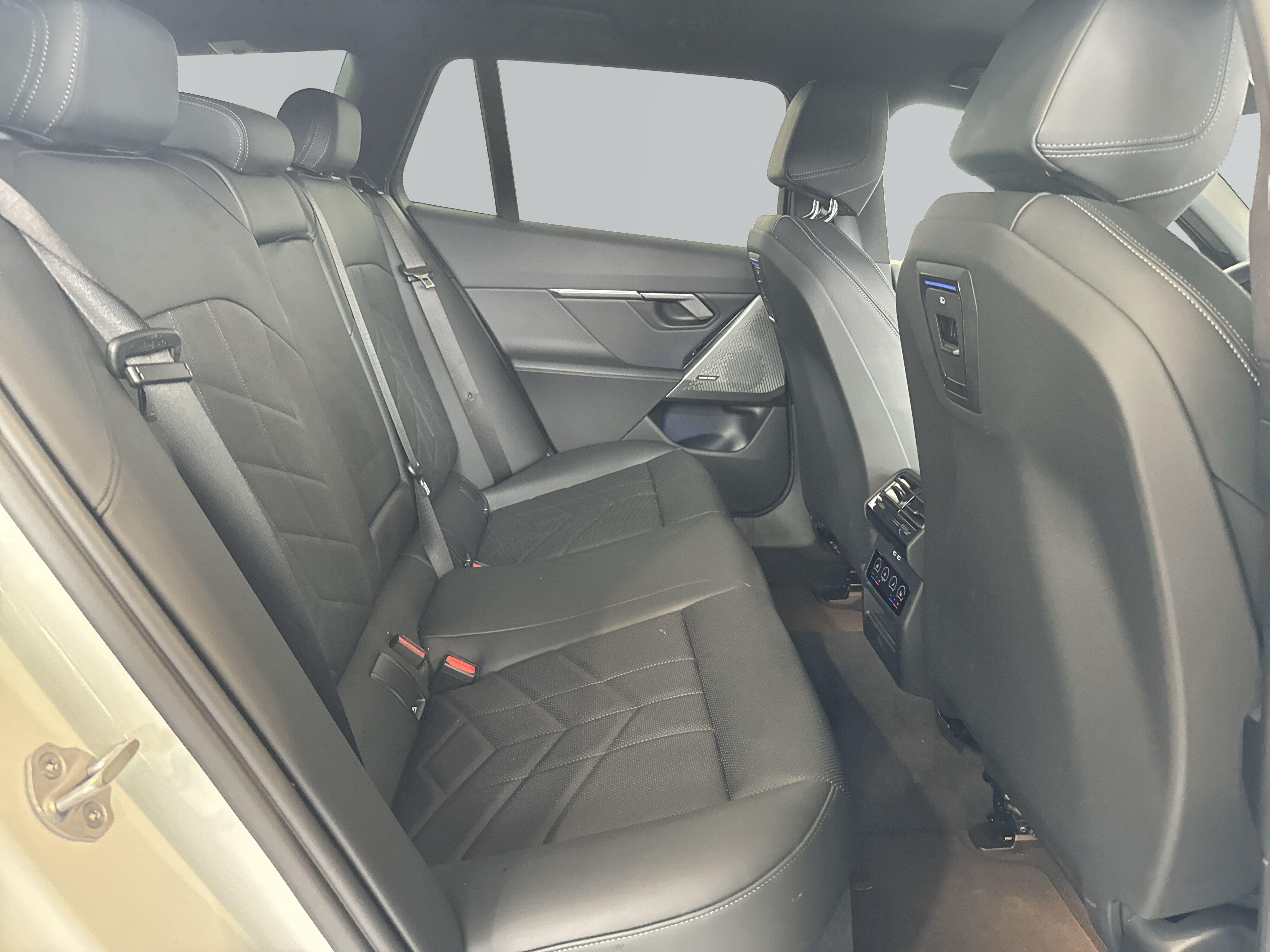 BMW 5er Touring – Bild 23