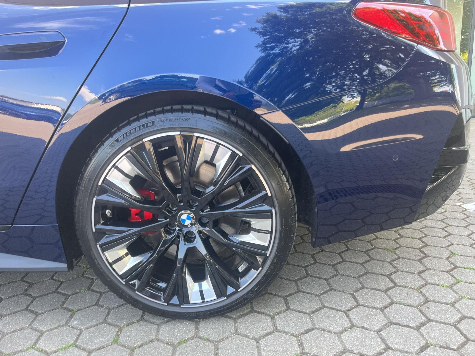 BMW 4er Gran Coupé – Bild 10