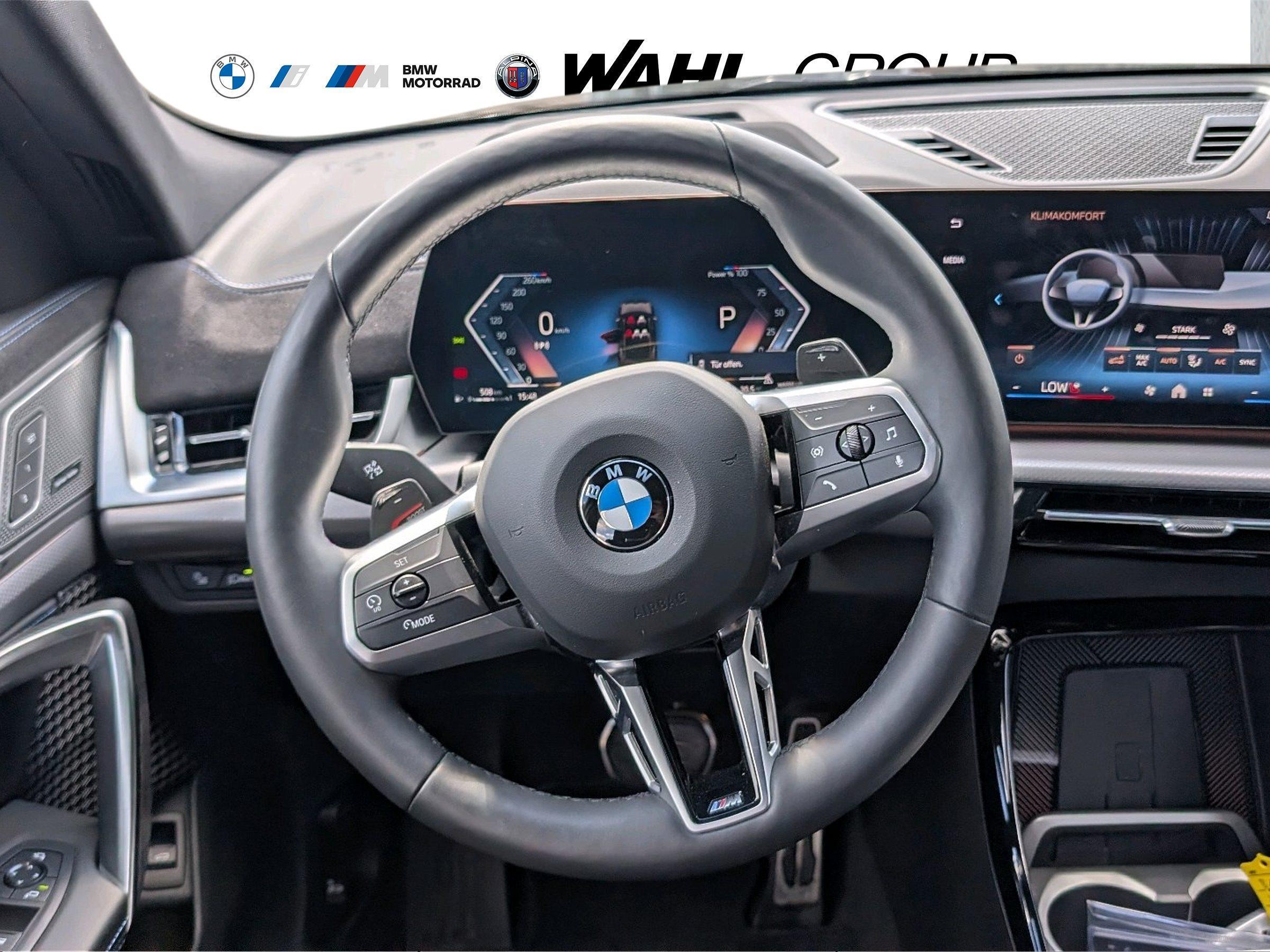 BMW X2 – Bild 10