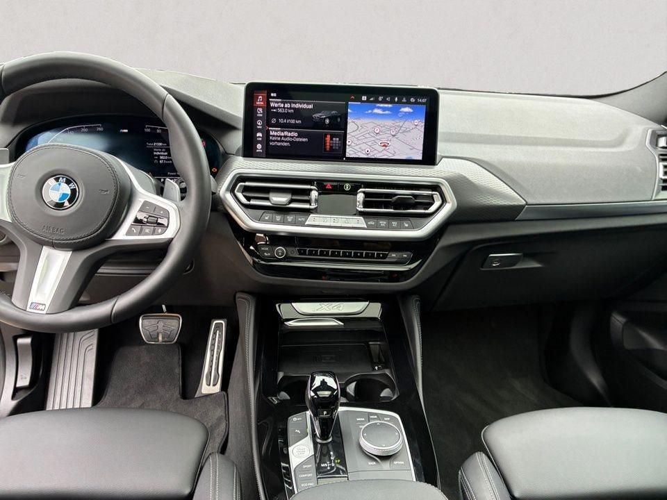 BMW X4 – Bild 34