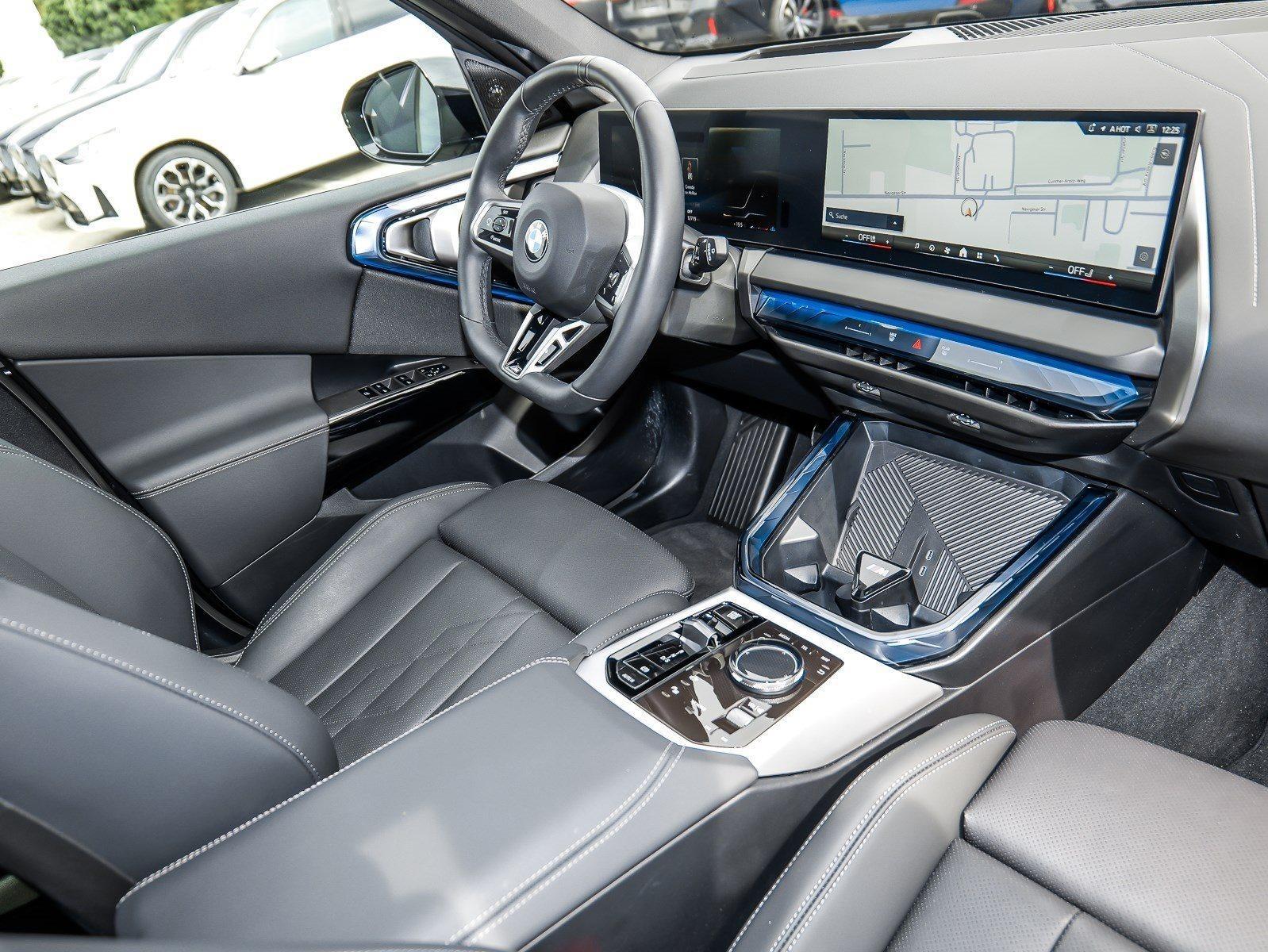 BMW X3 – Bild 21