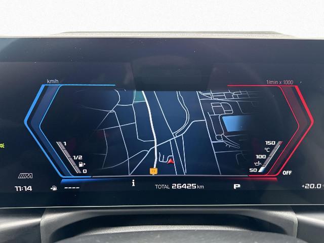 BMW M4 Cabrio – Bild 5