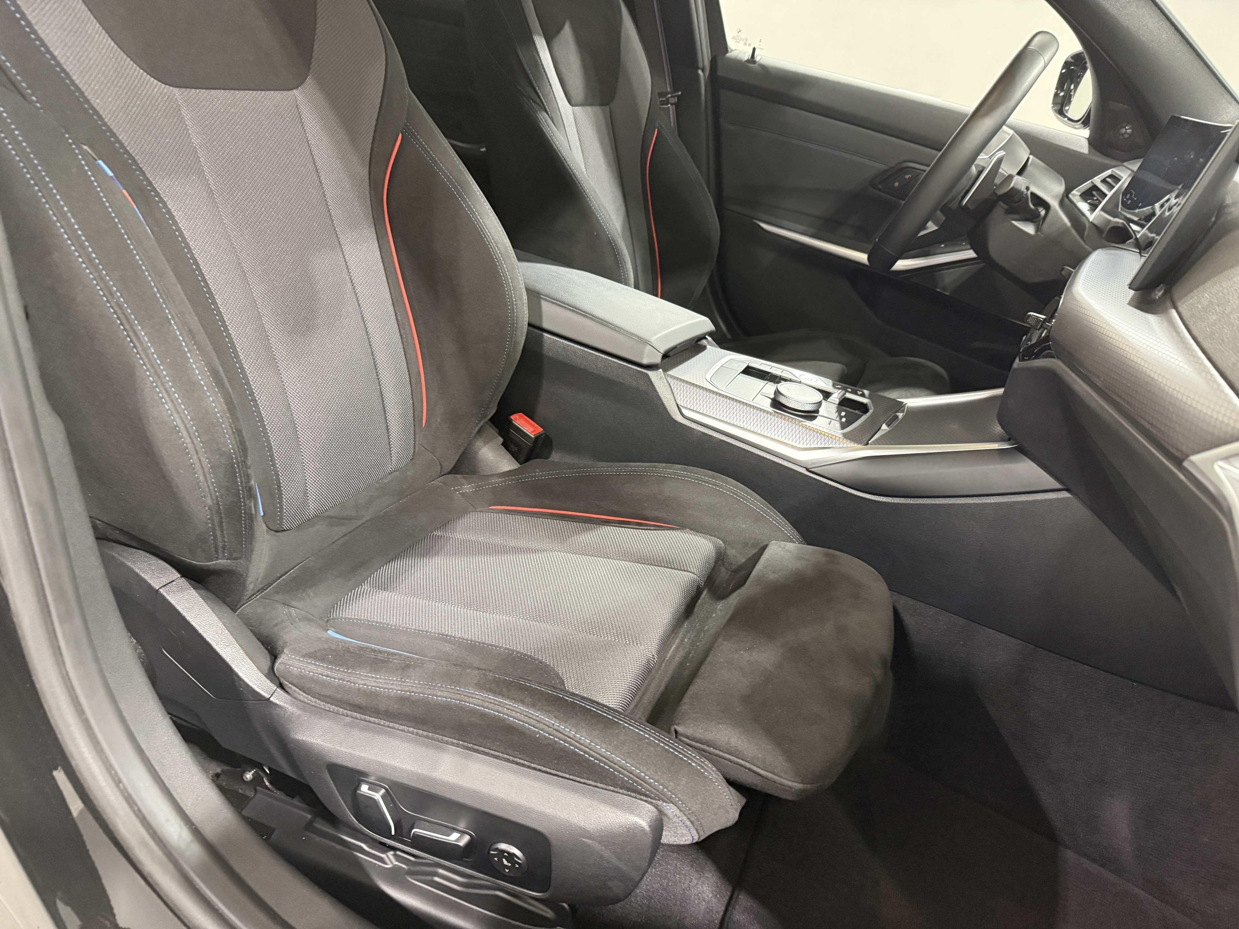 BMW 3er Touring – Bild 17
