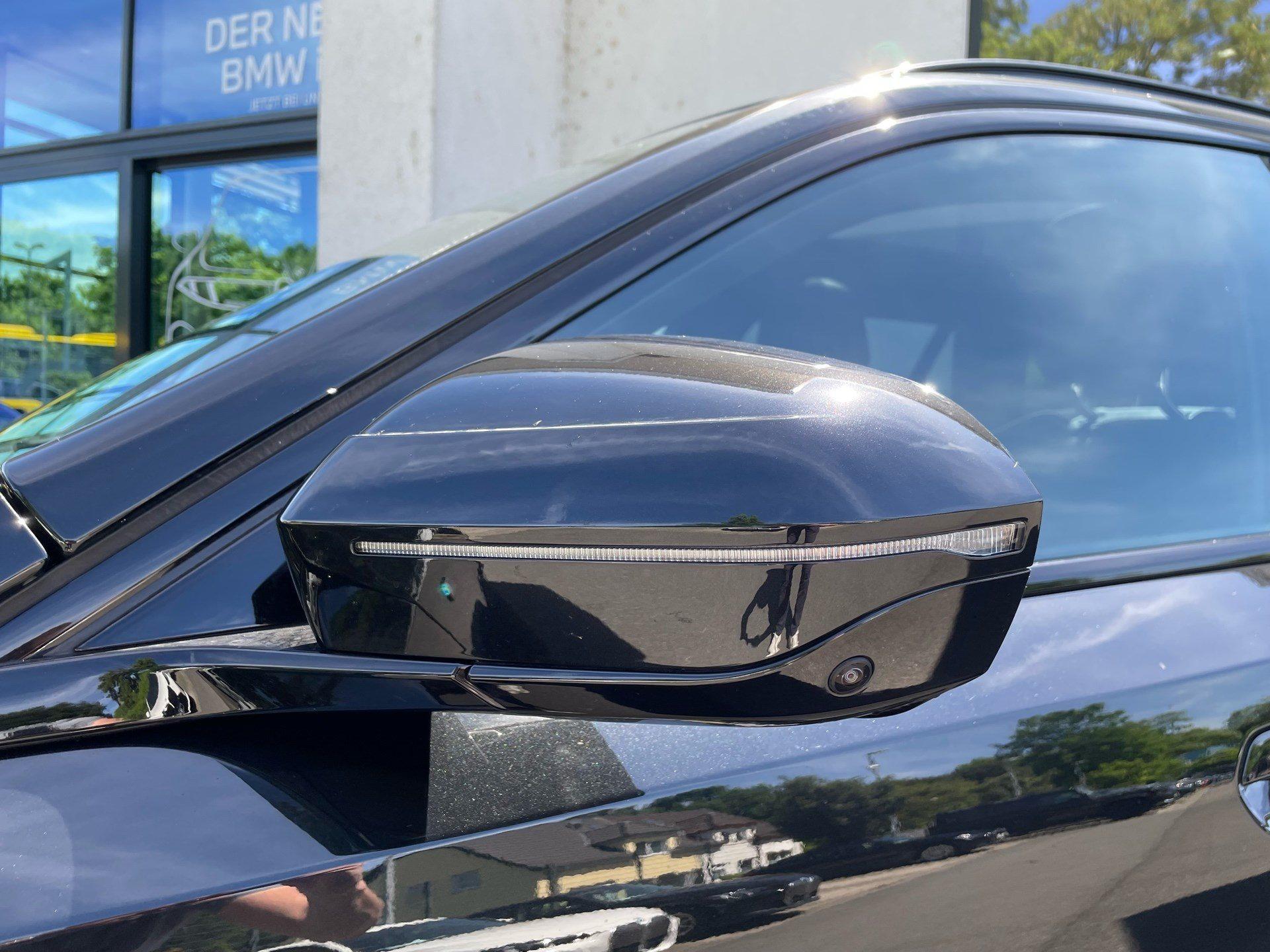 BMW 5er Touring – Bild 37