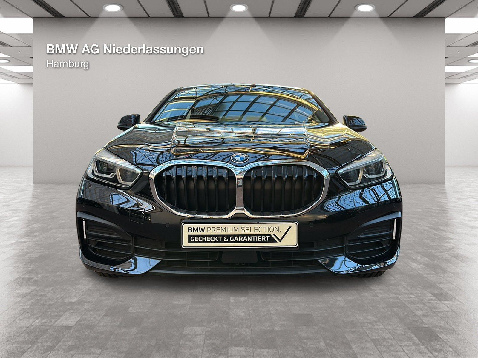 BMW 1er – Bild 16