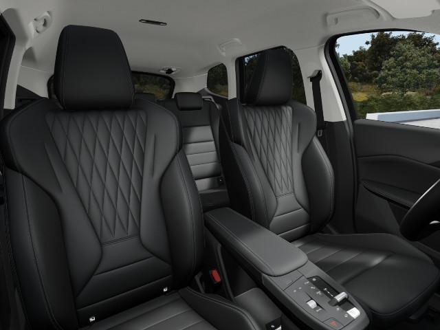 BMW X1 – Bild 4