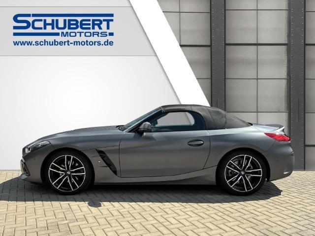 BMW Z4 – Bild 13