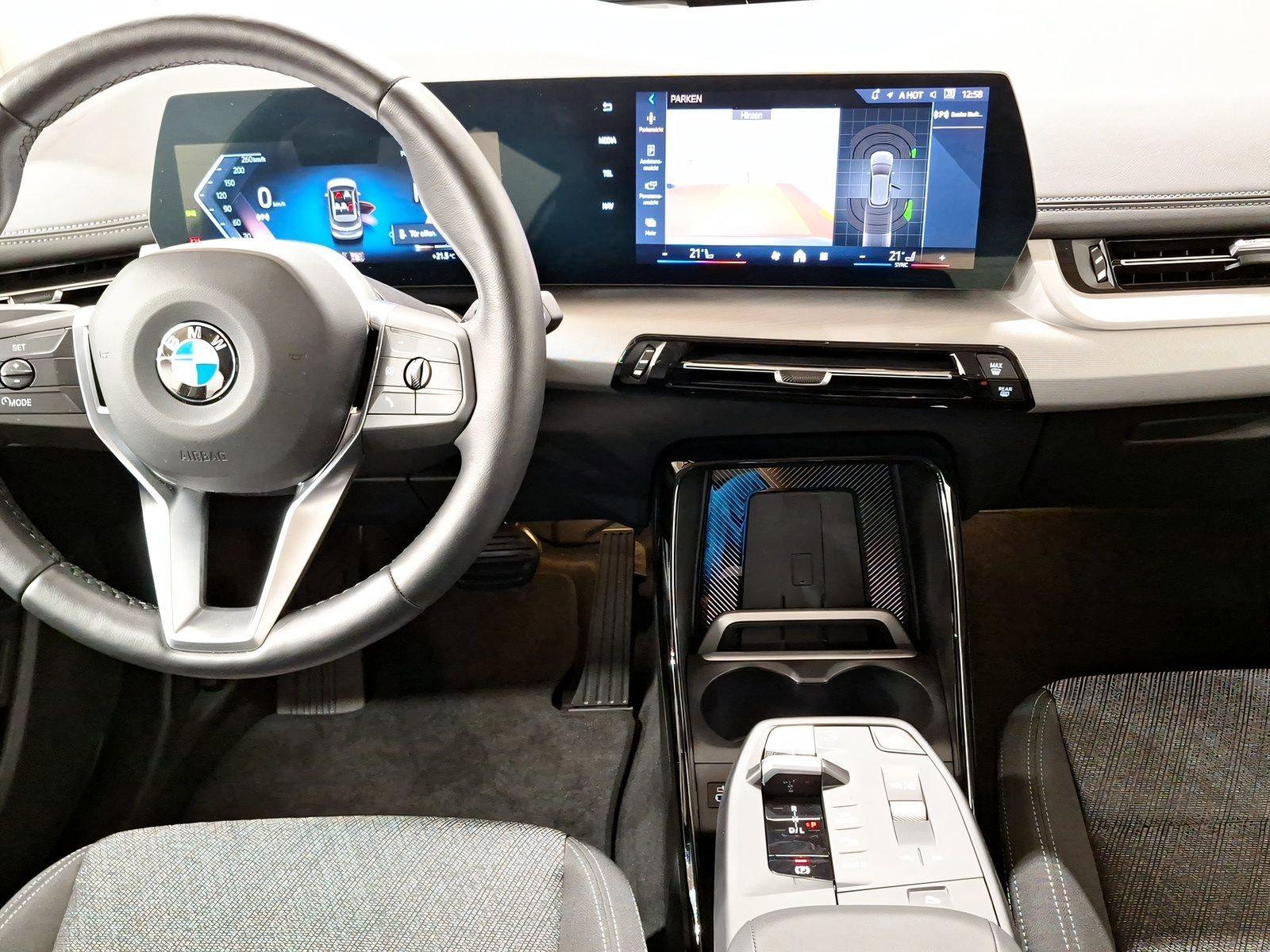 BMW 2er Active Tourer – Bild 7