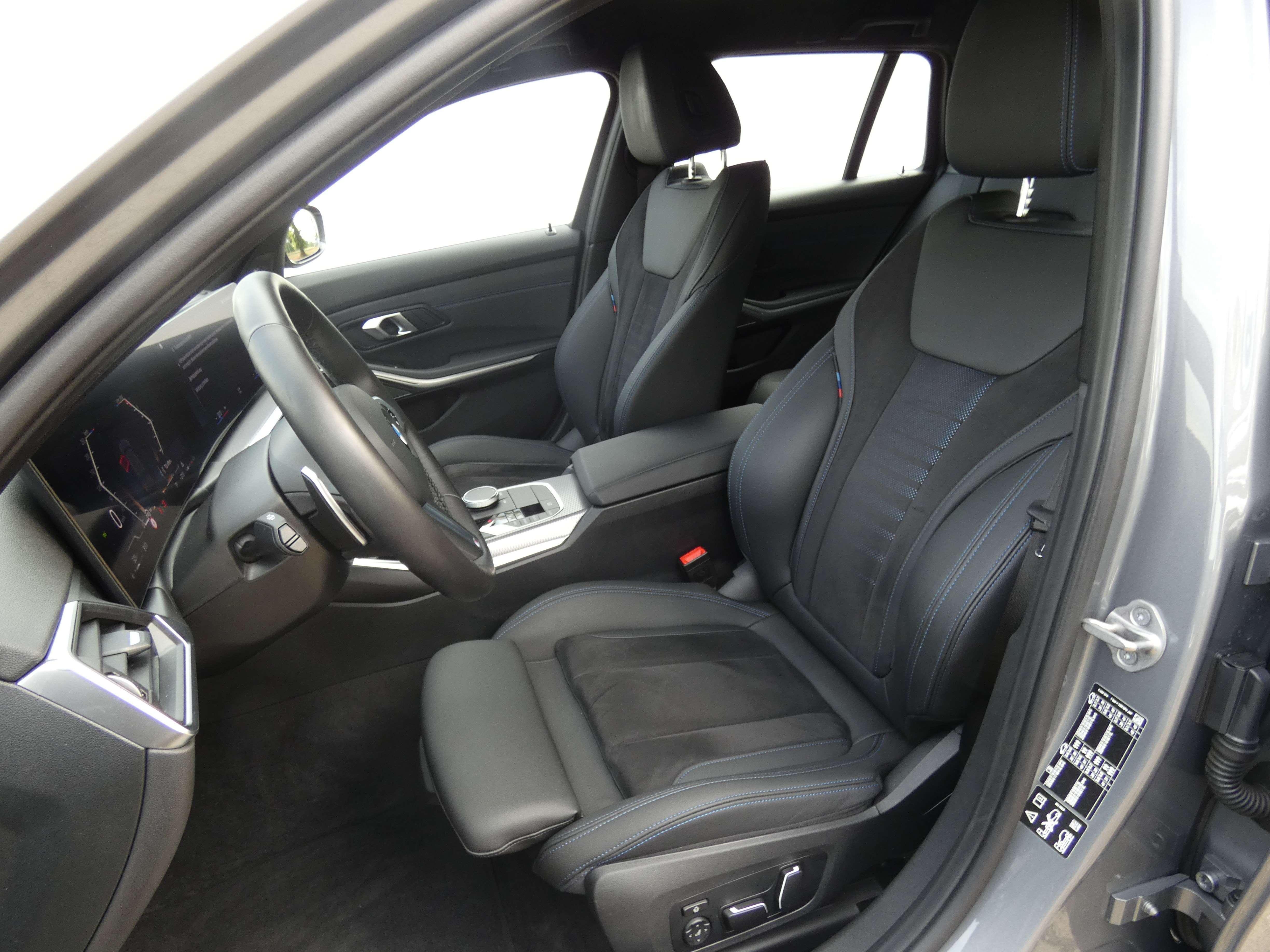 BMW 3er Touring – Bild 9
