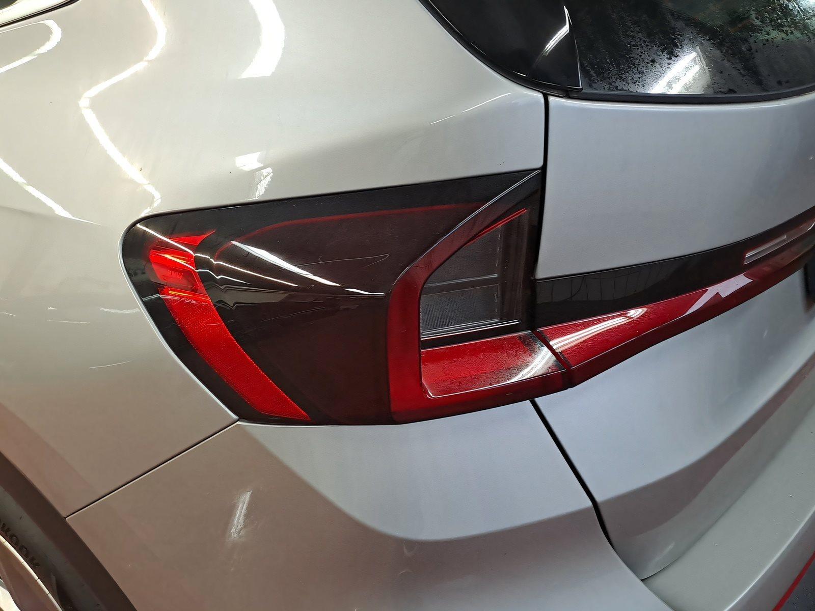 BMW X1 – Bild 12