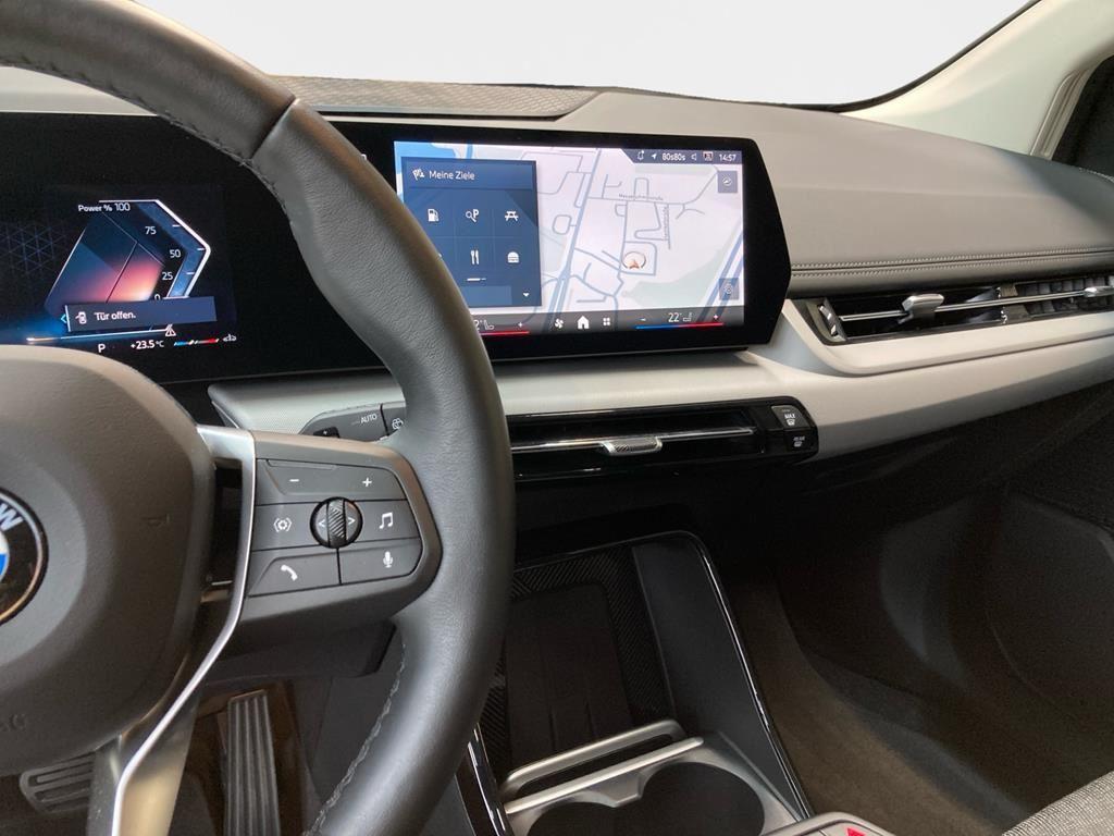 BMW 2er Active Tourer – Bild 6