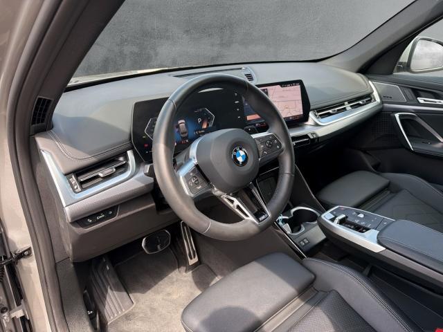 BMW X1 – Bild 20