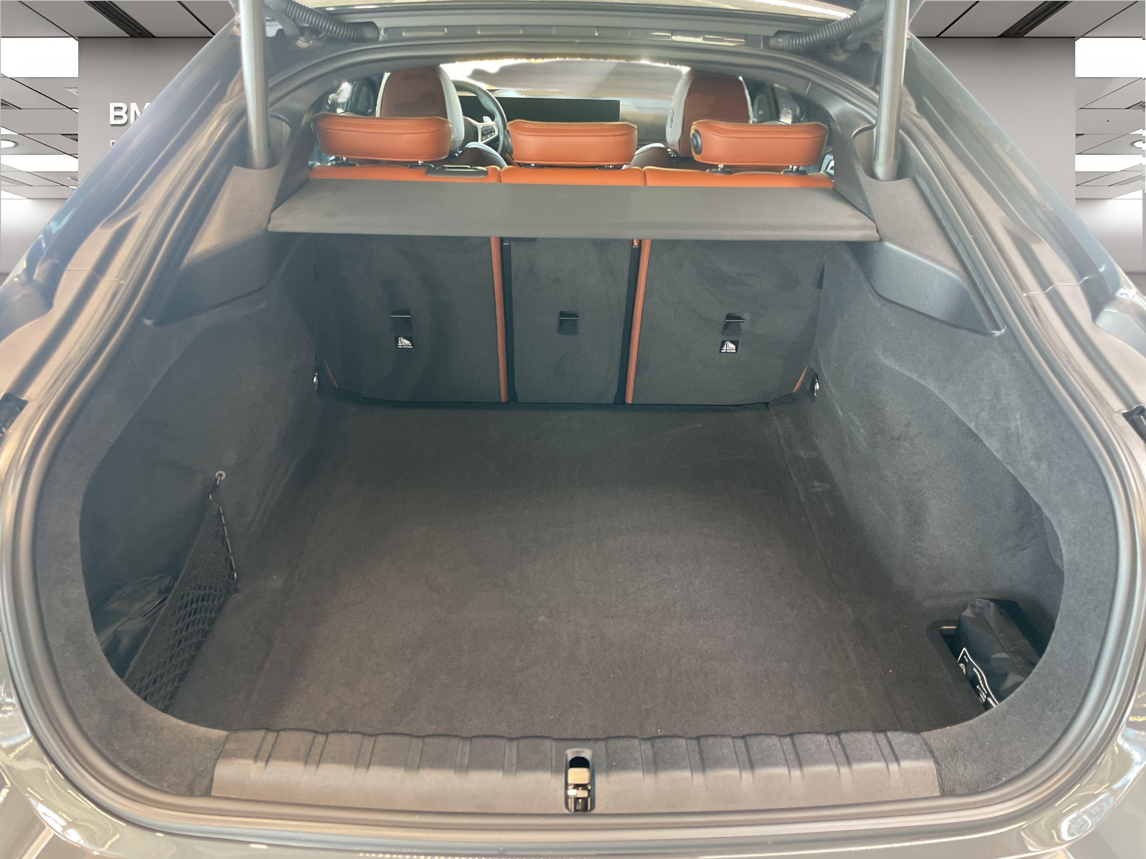 BMW 4er Gran Coupé – Bild 11