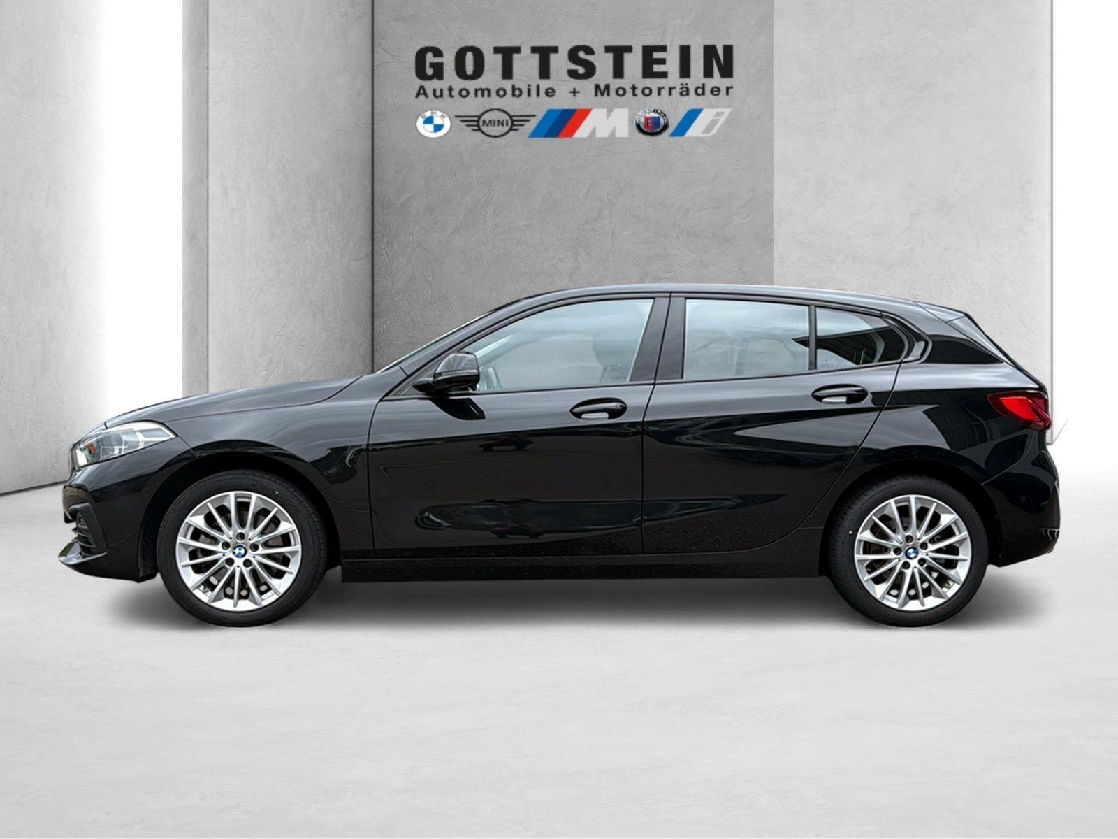 BMW 1er – Bild 5