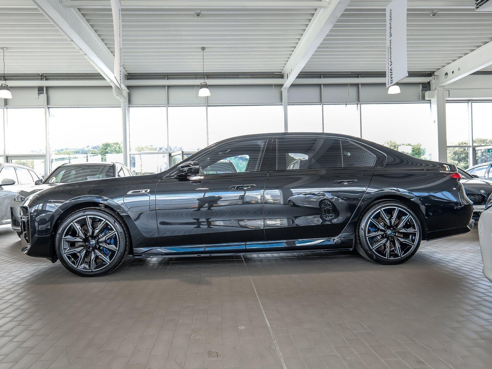 BMW 7er – Bild 20