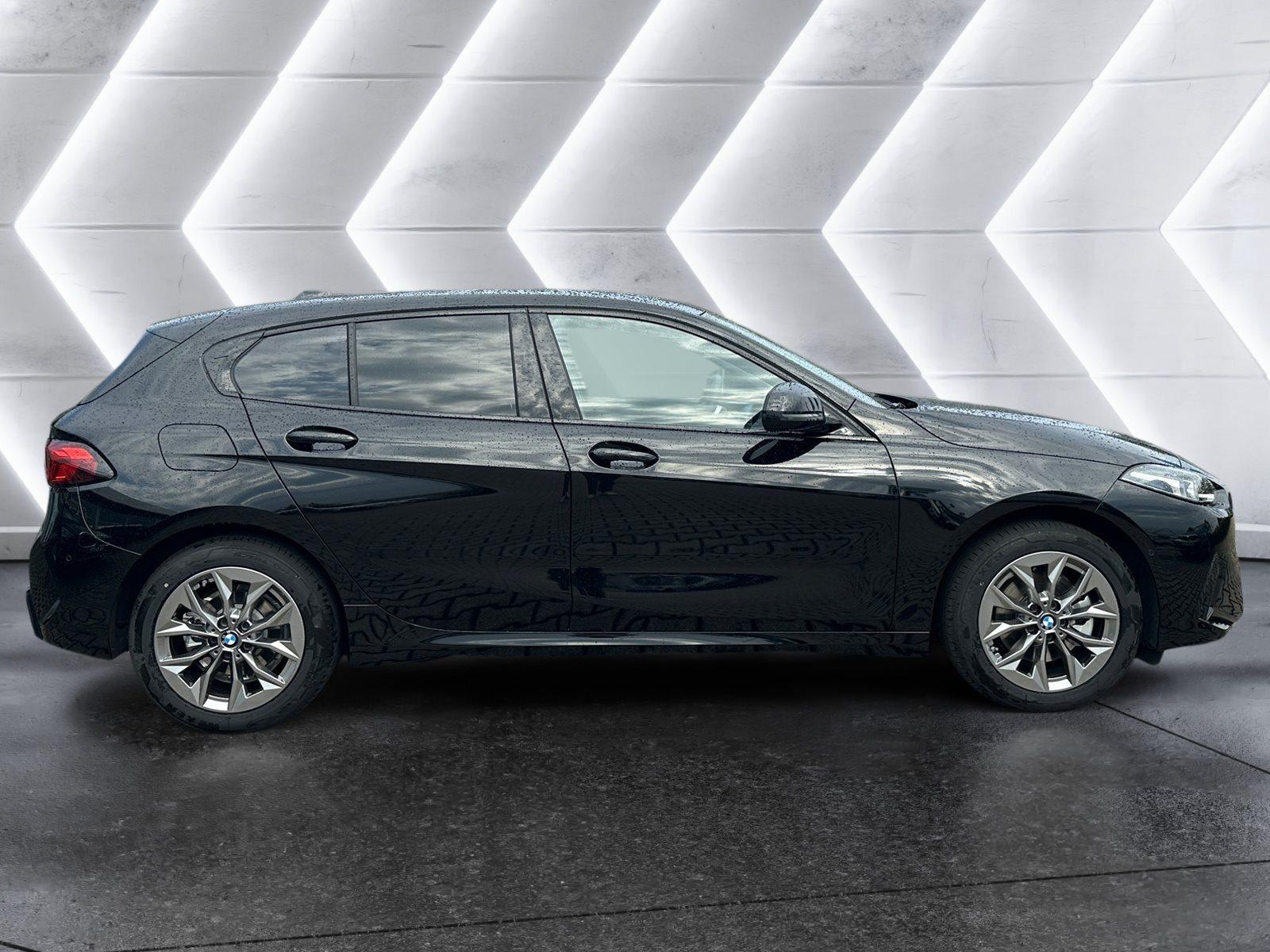 BMW 1er – Bild 6