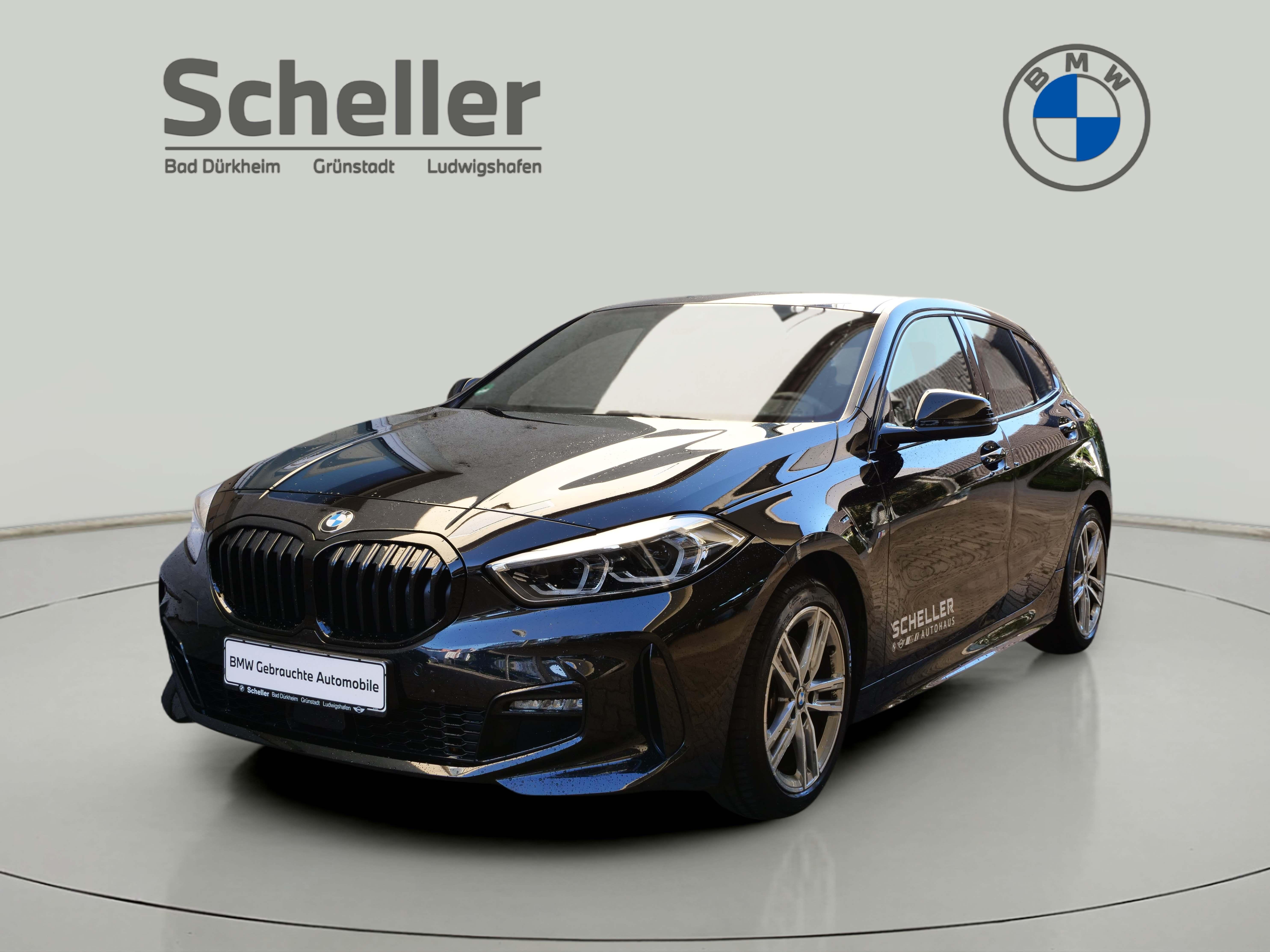 BMW 1er
