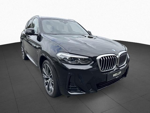 BMW X3 2023