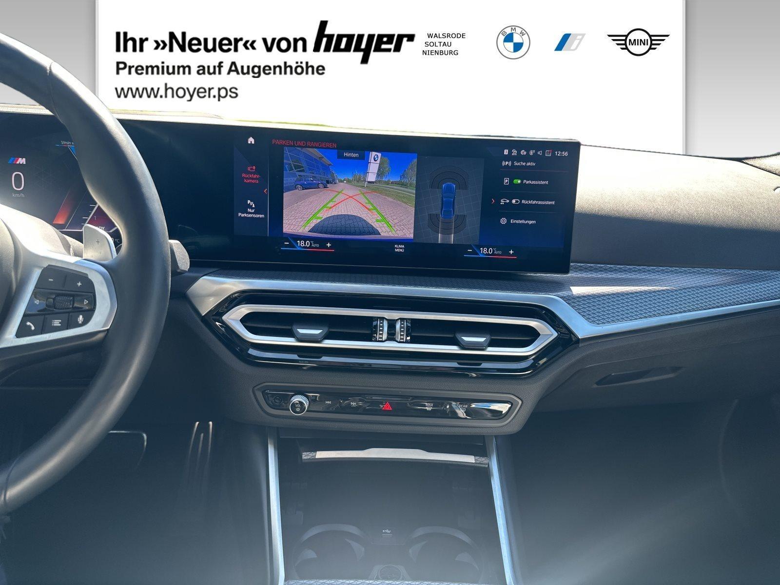BMW 3er – Bild 7