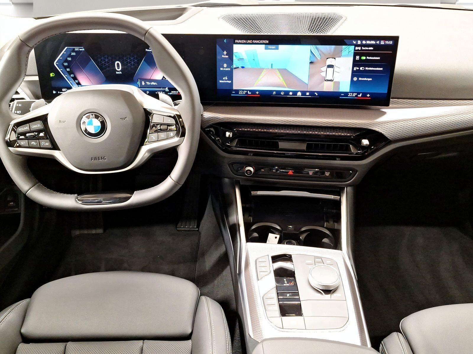 BMW 3er Touring – Bild 11