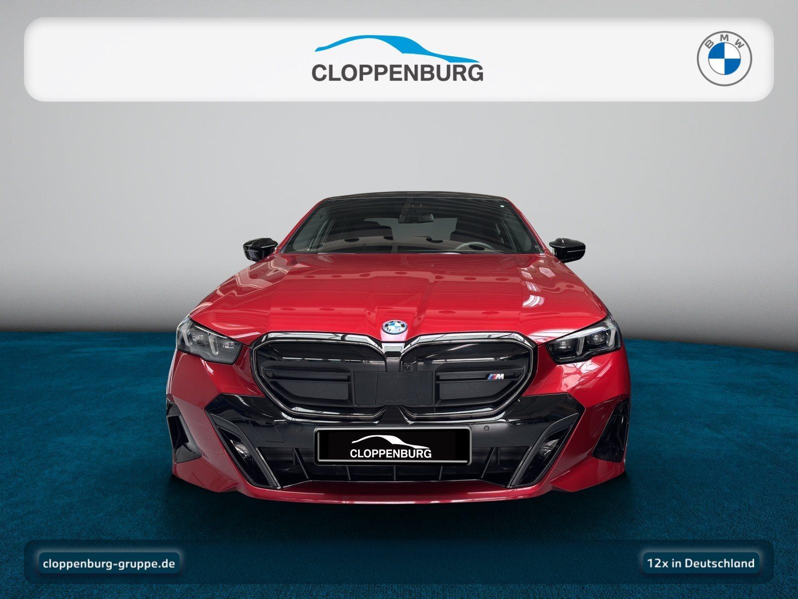BMW i5 – Bild 17