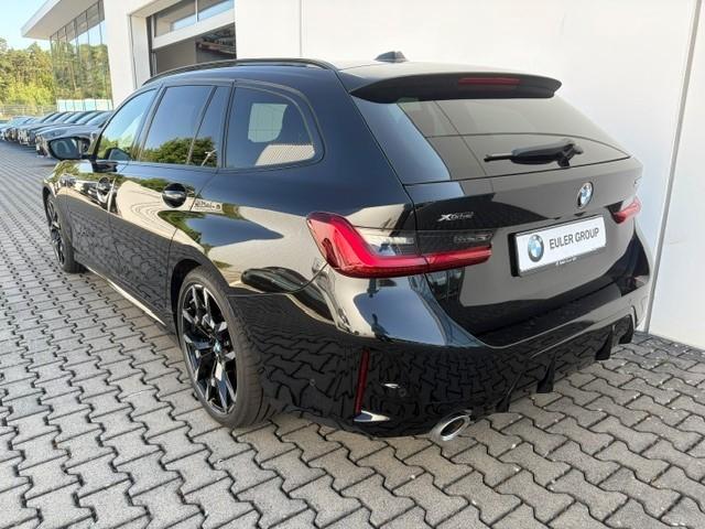 BMW 3er Touring – Bild 5