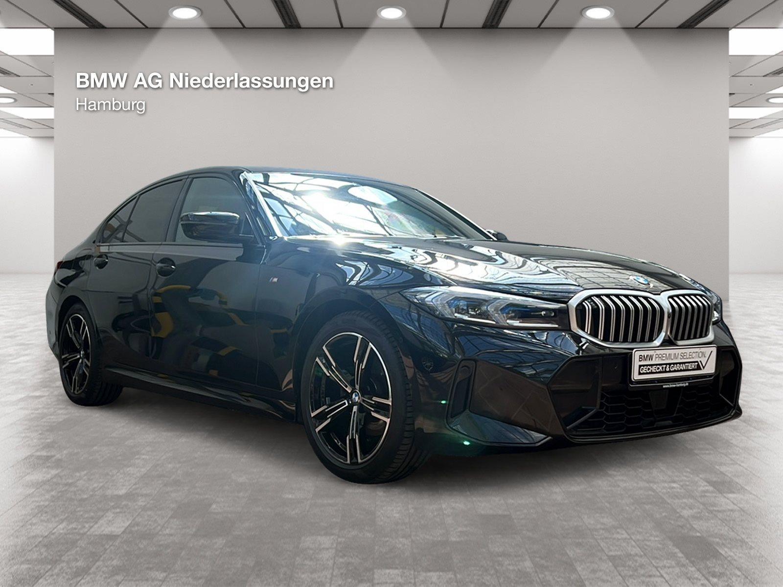 BMW 3er – Bild 20