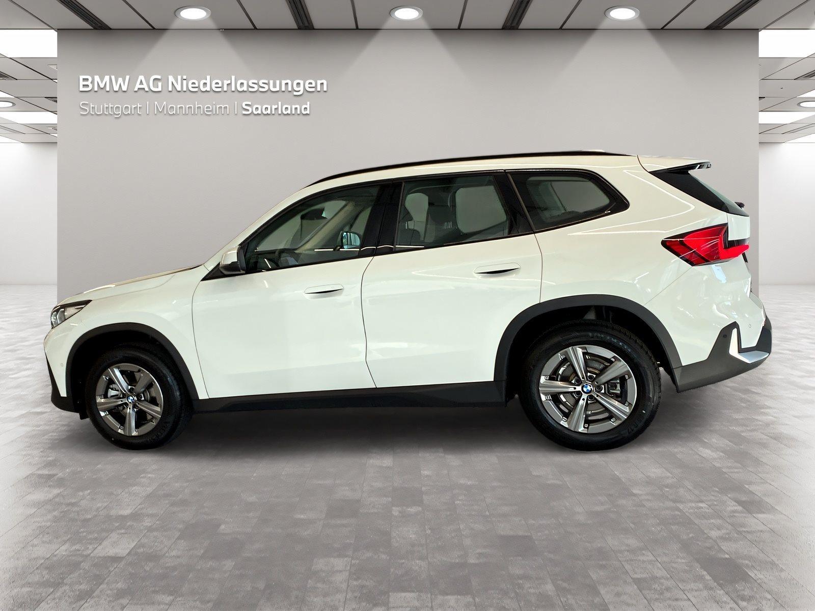 BMW X1 – Bild 6